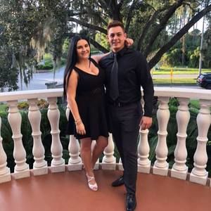 Meet your Posher, Cody